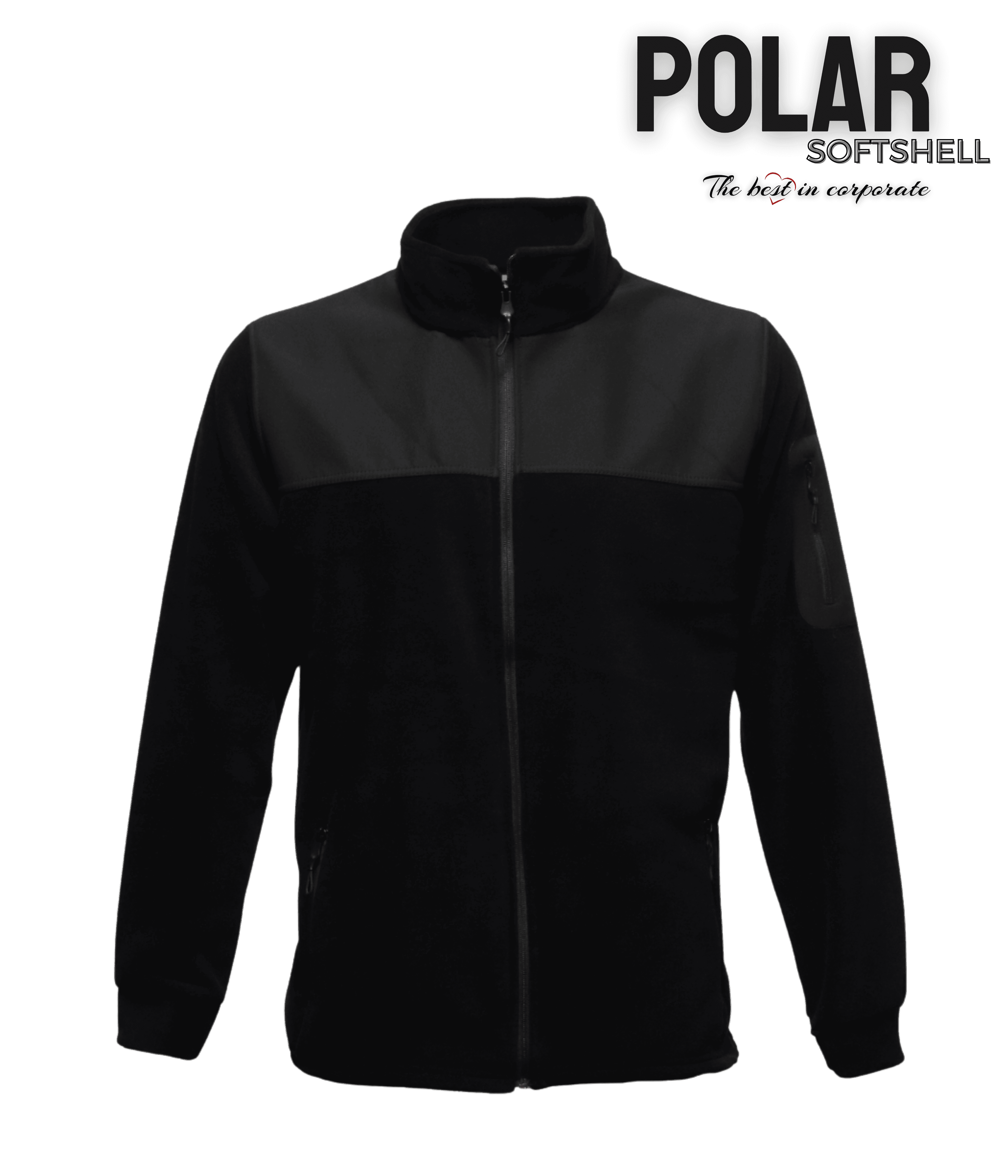 Softshell Polar