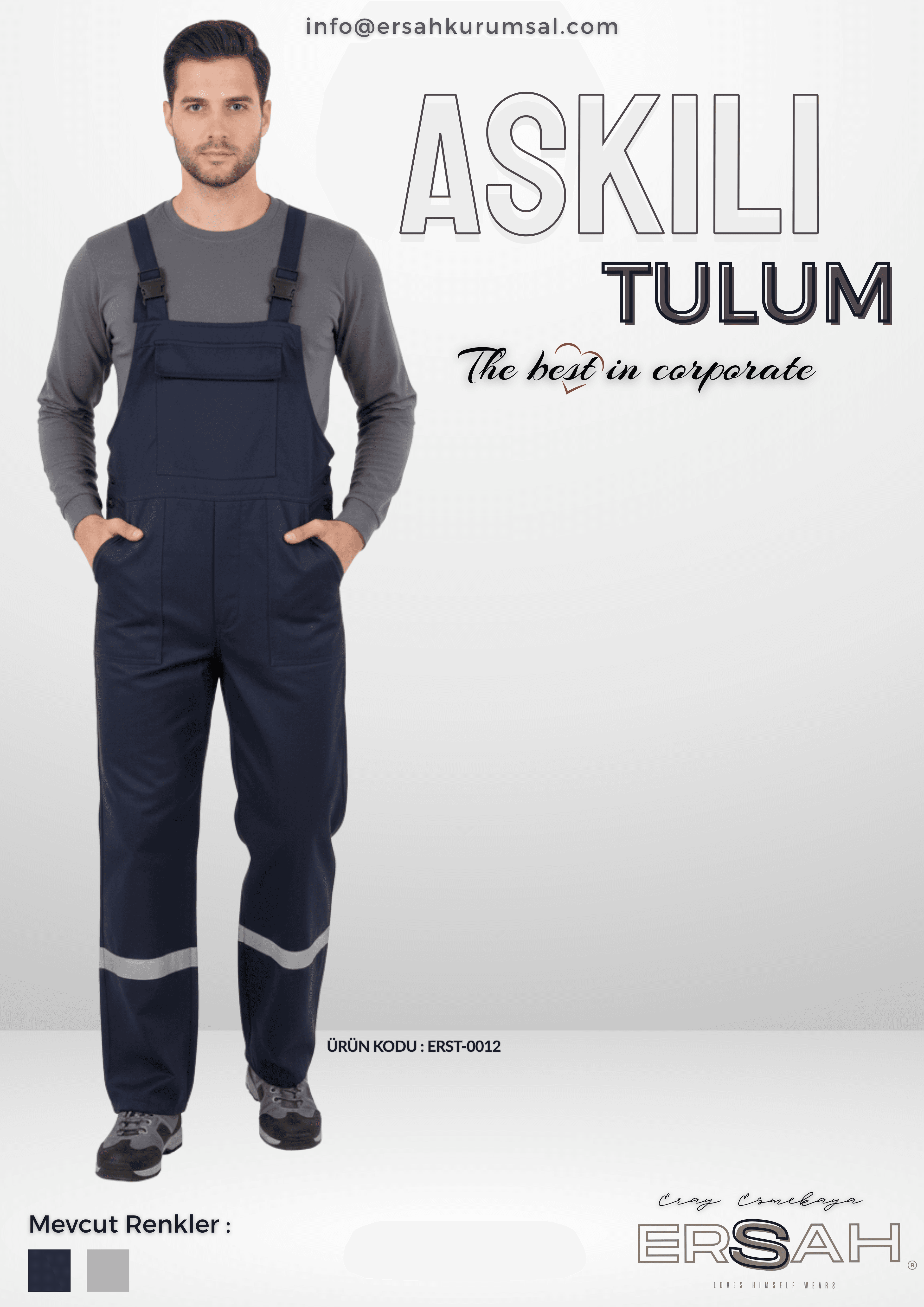 Bahçıvan Tipi Tulum
